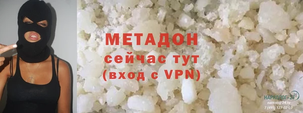 хмурый Бикин